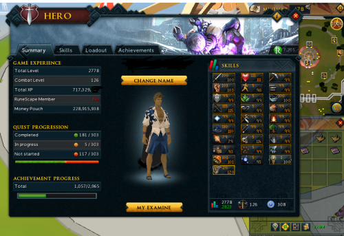 runescape 3 for sale.png