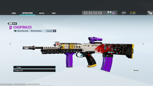 Tom Clancy's Rainbow Six  Siege Screenshot 2022.08.08 - 05.20.11.65.png