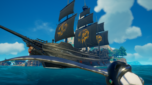 Sea of Thieves - Affiliate Alliance