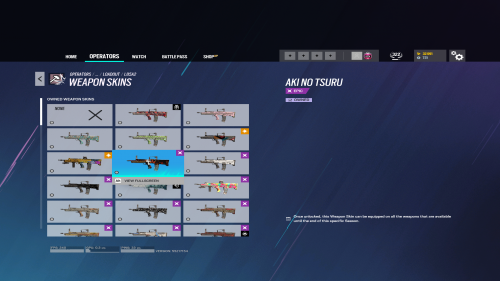 Tom Clancy's Rainbow Six  Siege Screenshot 2023.05.09 - 20.55.05.73.png