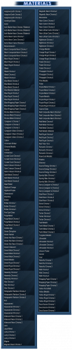 Material's List.png