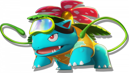 800px-UNITE_Venusaur_Beach_Style_Holowear.png
