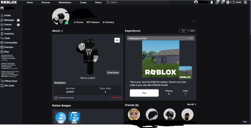 Most Stacked Account.PNG