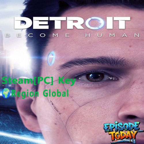 Detroit Become Human Steam global key.jpg