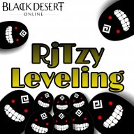 Rjtzy Leveling