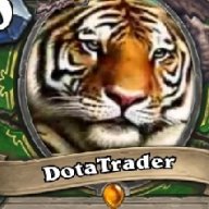 DotaTrader