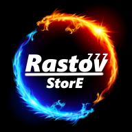 Rastov