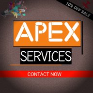 Apex Services