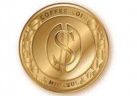 Coffe coin