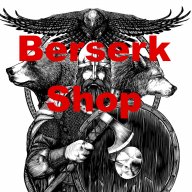 BerserkShop