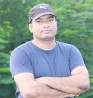 Jannatun Nayem