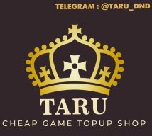 Taru game topup