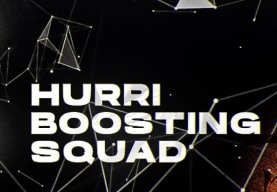 hurrisquad
