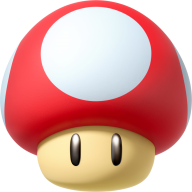 MushrooomHead