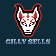 Gillyferr