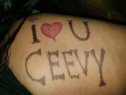 Ceevy