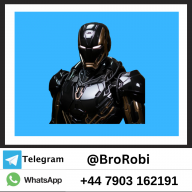 ROBI EXPERT