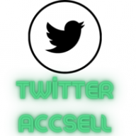 Twitteraccsell