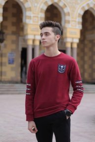 Karim Saleh