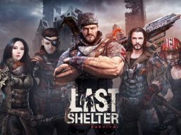 LastShelterSell