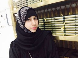 Saima saeed