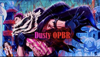 Dusty Opbr
