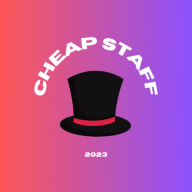 CheapStaff
