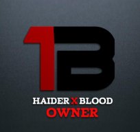 HAIDER X BLOOD