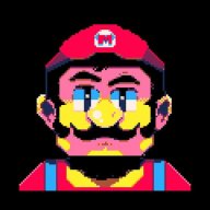 MarioEX
