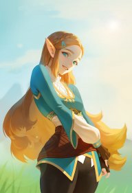 Luna Starlette