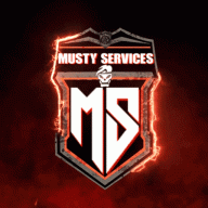 Mustyy