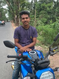 Nayon Mondal