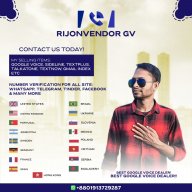 Rijonvendor GV
