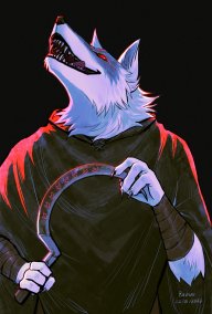 lobodeadblood