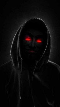Red Eyes