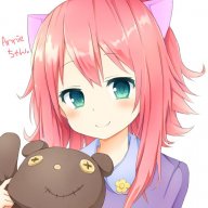 Annie Chan
