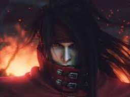 VincentValentine