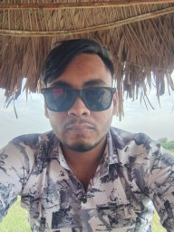 Sudipto Mallick