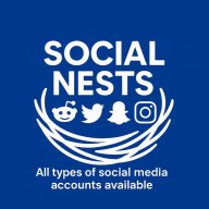 SOCIAL NESTs