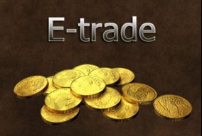 Etrade