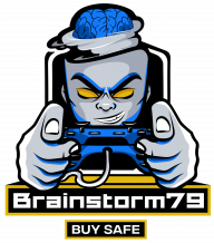Brainstorm79