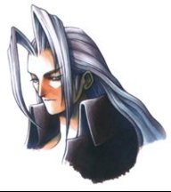 Super Sephiroth