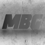 Megabro55 Gamer