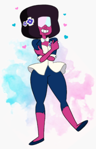 PinkGarnet