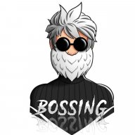 Bossing
