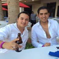 javier israel