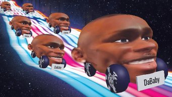 PenisVolant