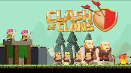 ClashAccounts