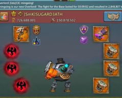 SUGARD3ATH