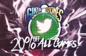 GintaStones